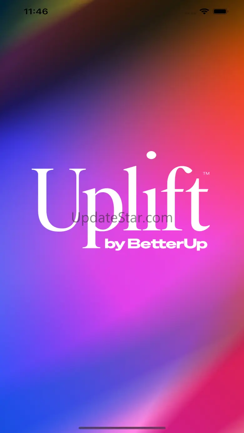 Uplift by BetterUp 11.9.3