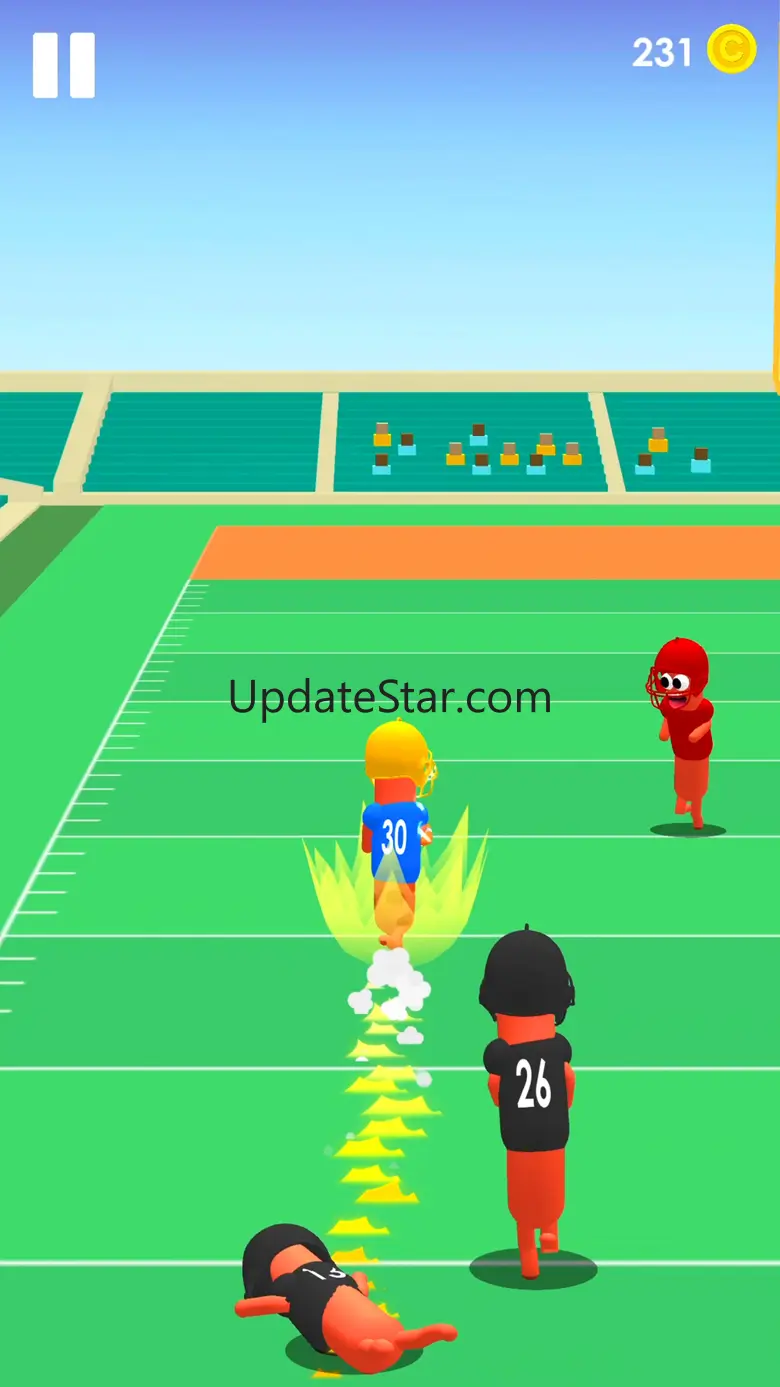 Foodball Hero 1.40