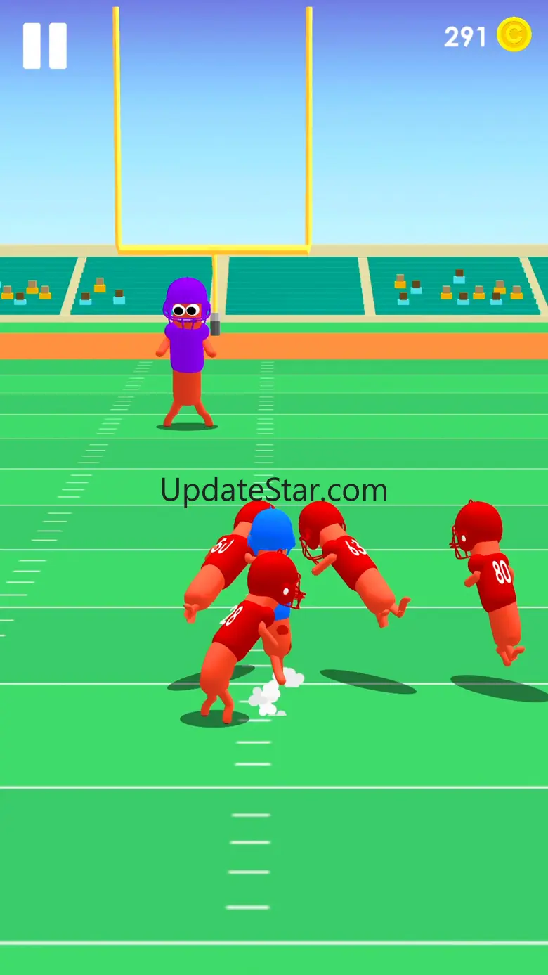 Foodball Hero 1.40