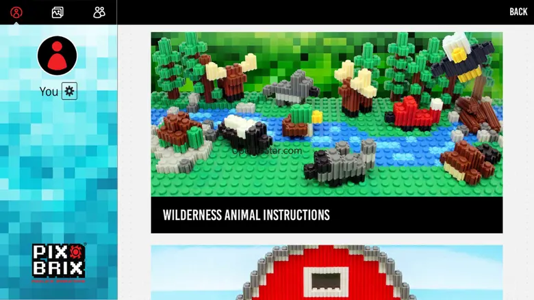 Pix Brix Pixelator & Guides 1.12.0