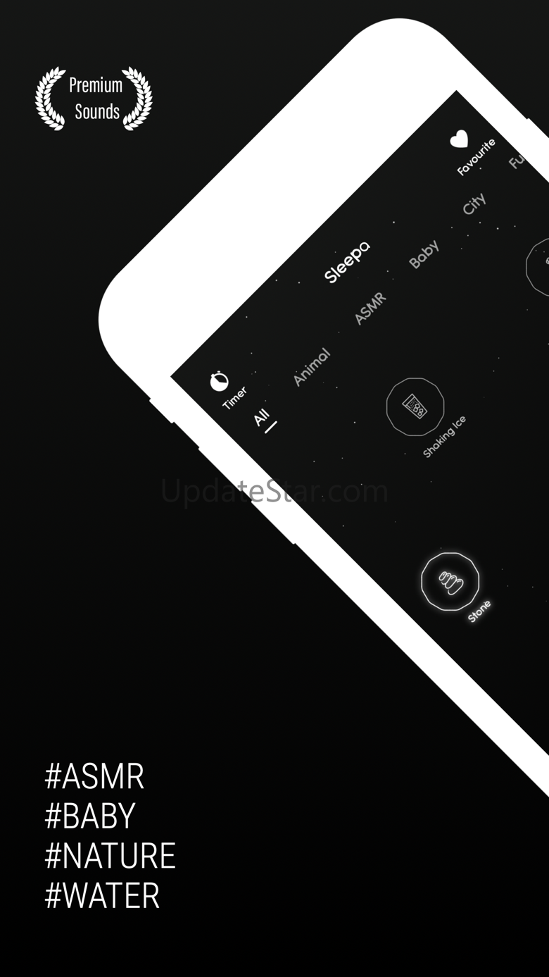 Melodies : Relax & Sleep 2.6