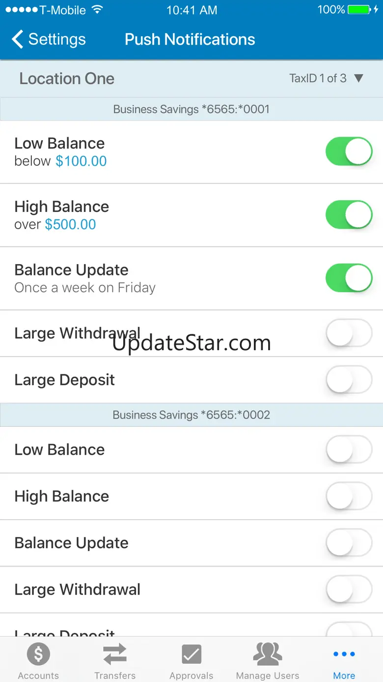 CitizensNB Business Mobile 1.6.9.10