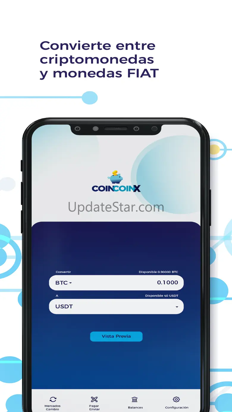 Coincoinx 1.2.5