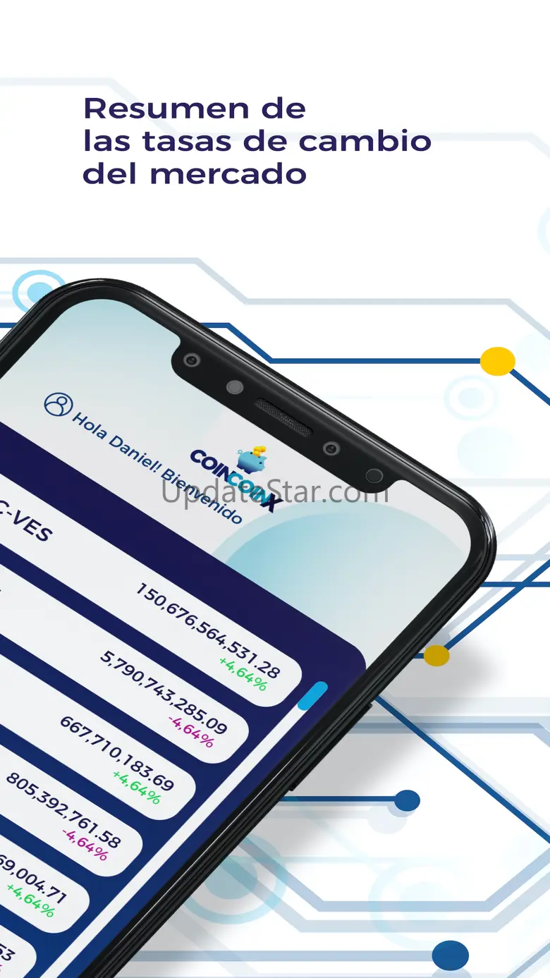 Coincoinx 1.2.5