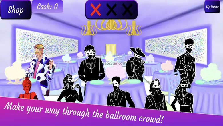 Ballroom Banter 1.04