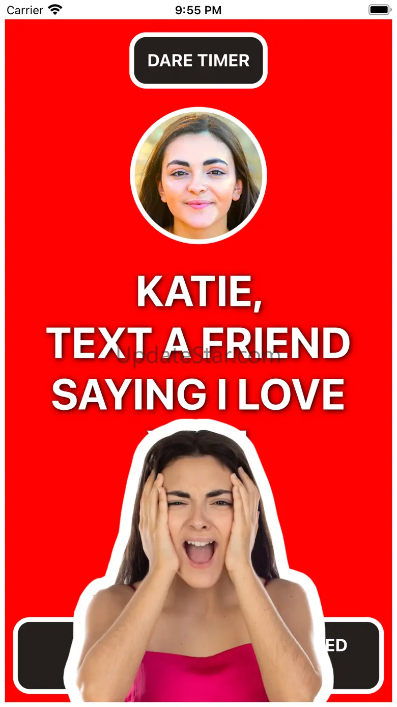 Truth Or Dare : Adult Game 3.2