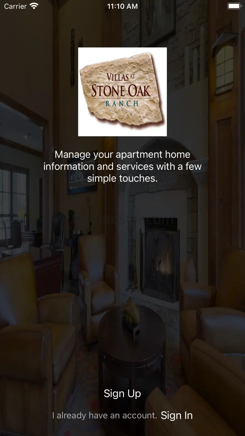 Stone Oak Apts 17.2.0