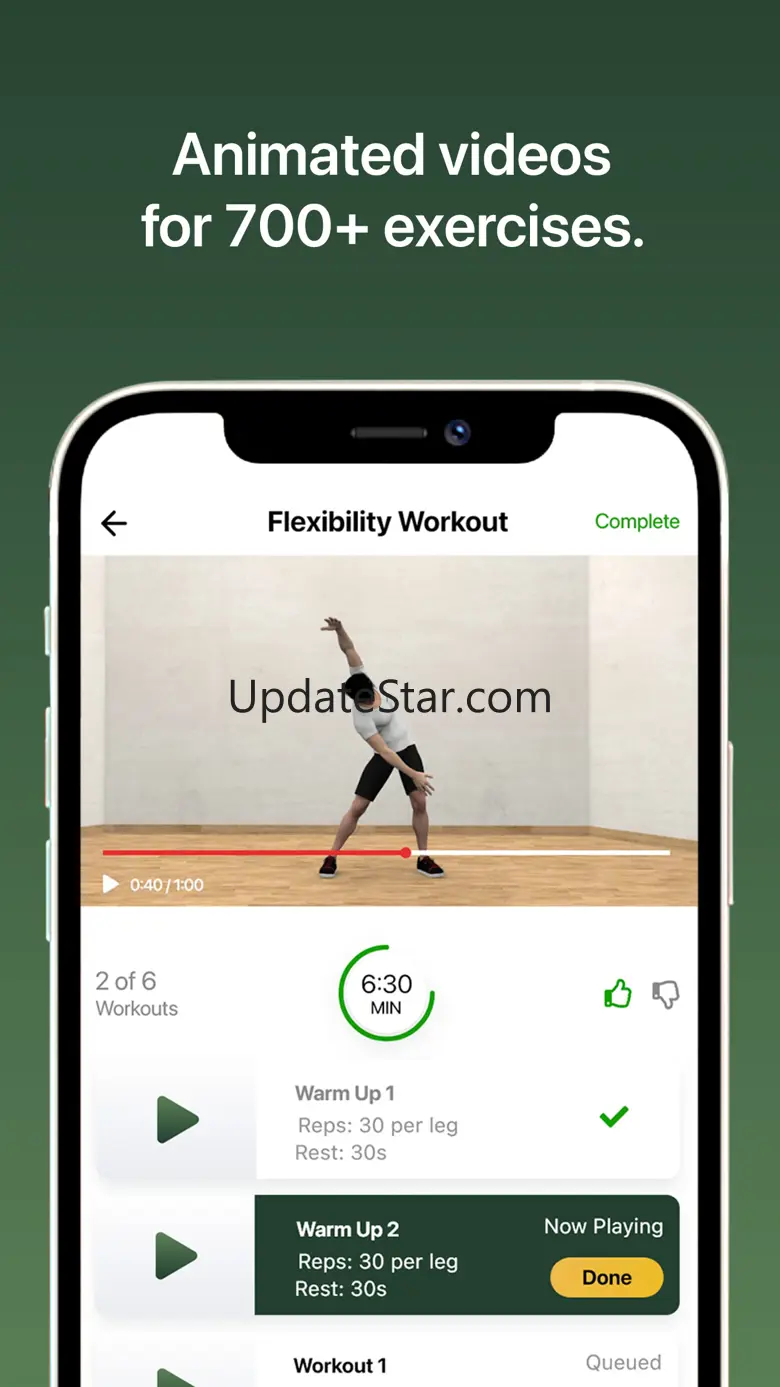 Kinexit 2.4.23
