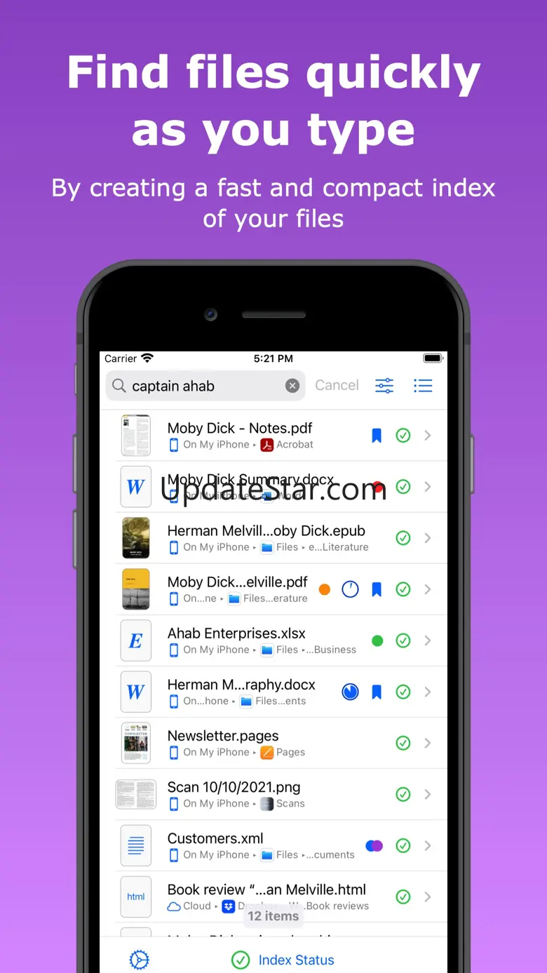 easySearch - File Search Tool 2.7.0