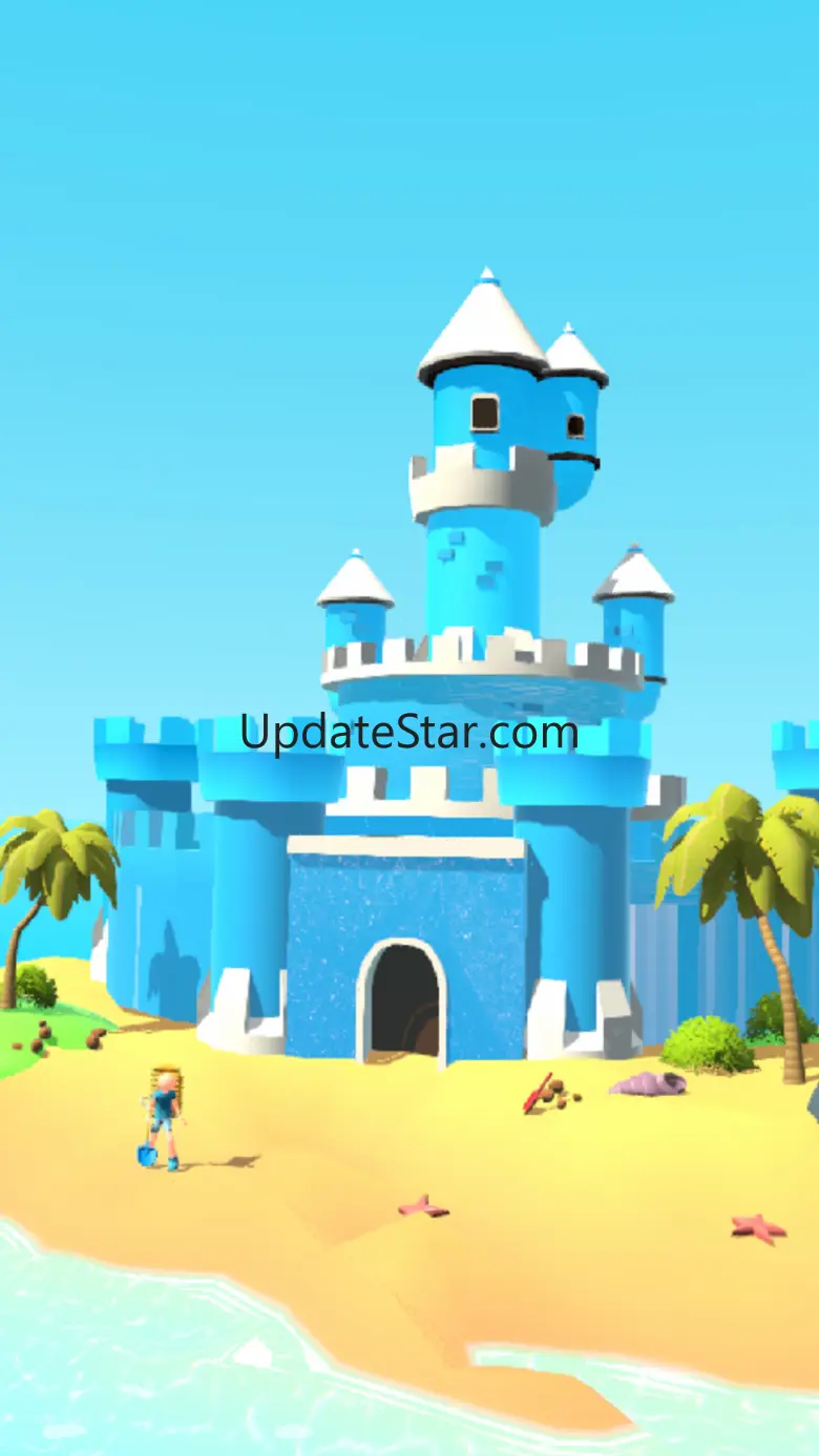 Sand Buildings 1.0.8