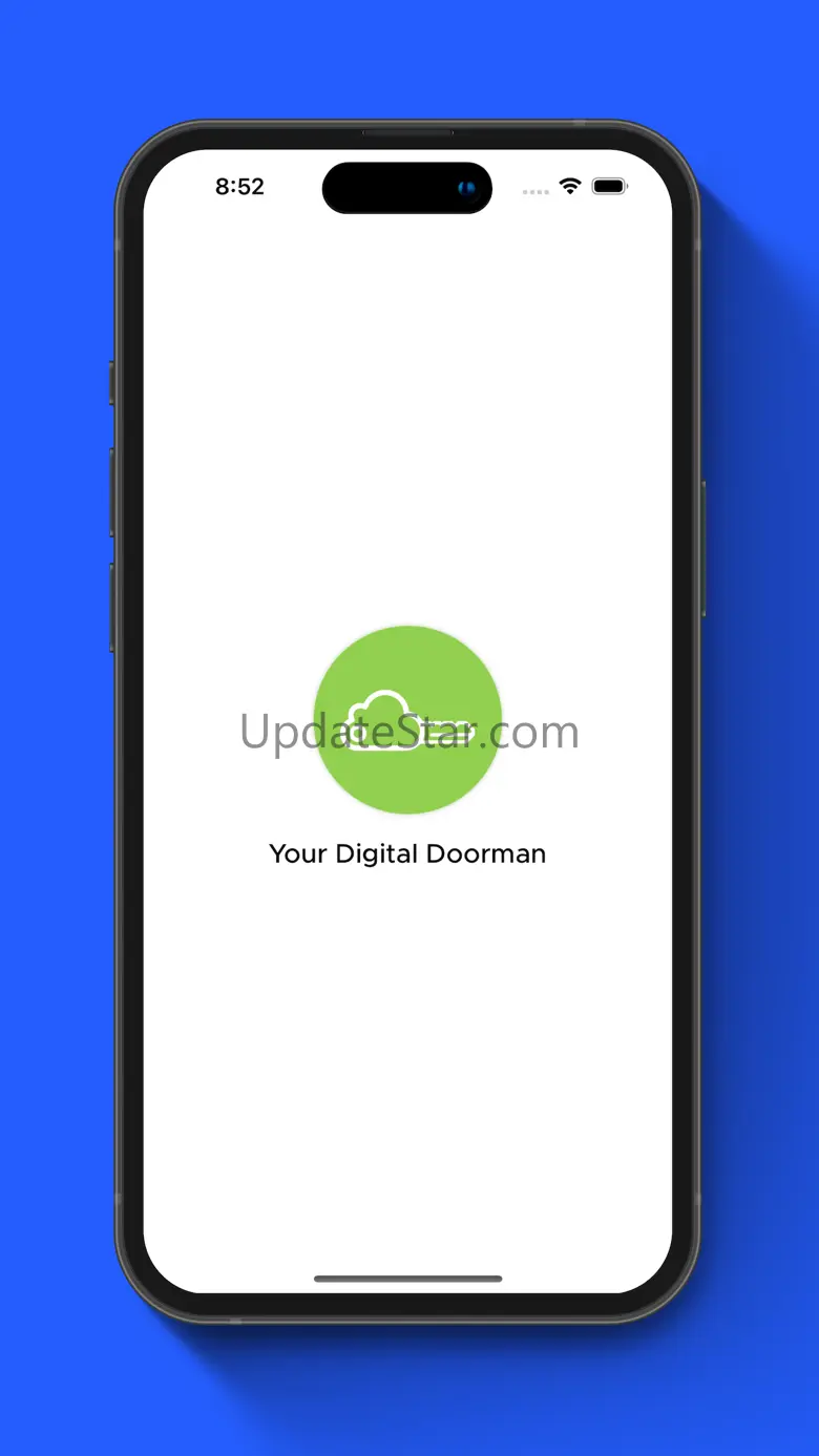 SecuriKey – Digital Door Man 2.0