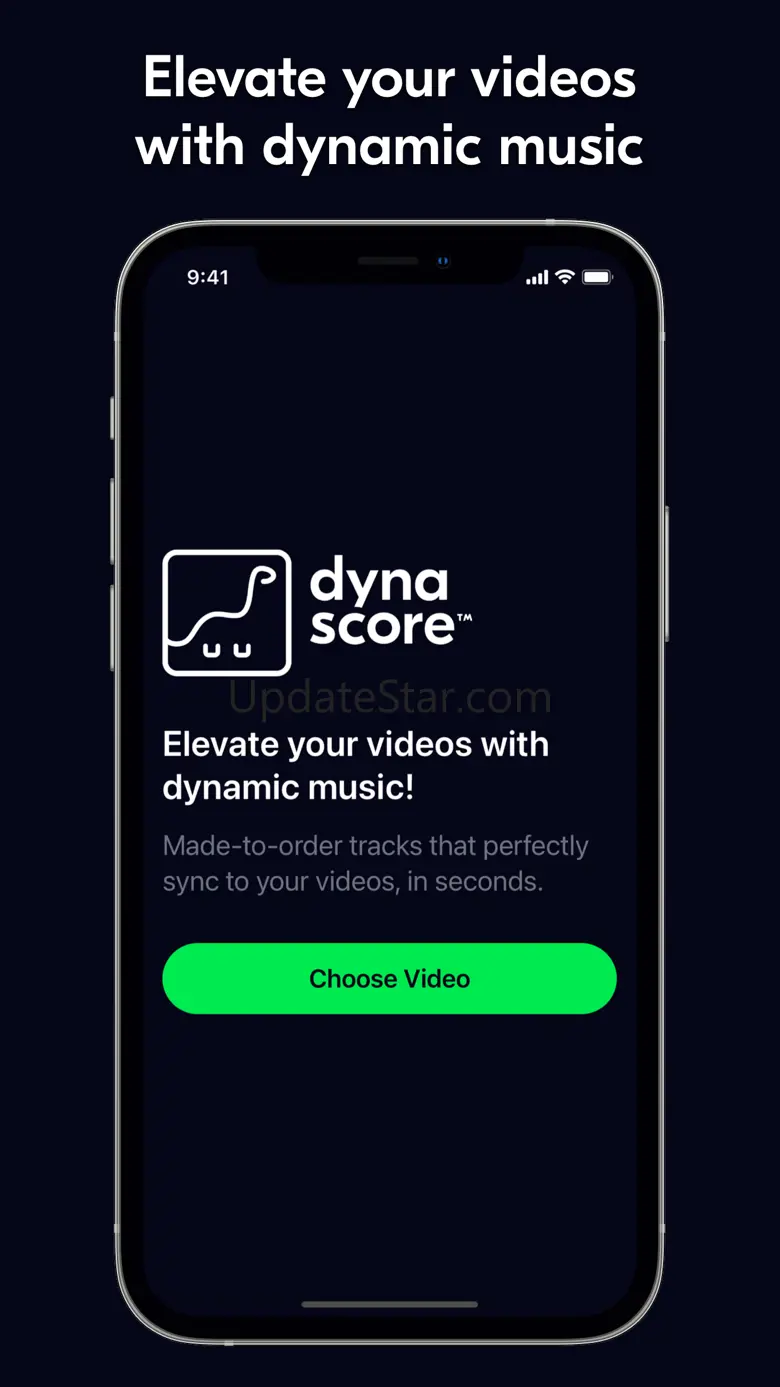 Dynascore 1.0.2