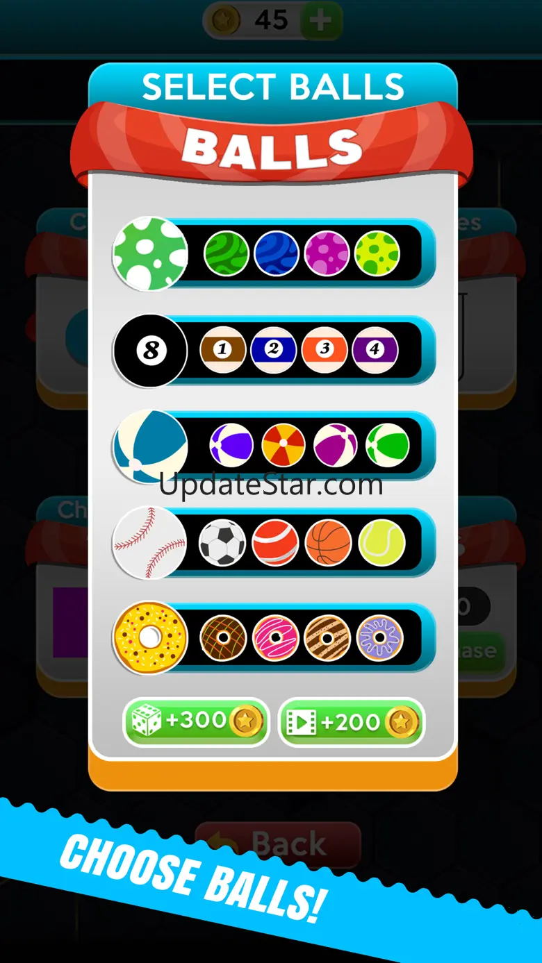 Ball Sort Fun Puzzle 1.8