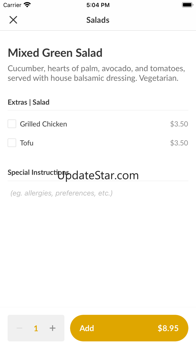 BienMeSabe To-Go 3.17.0