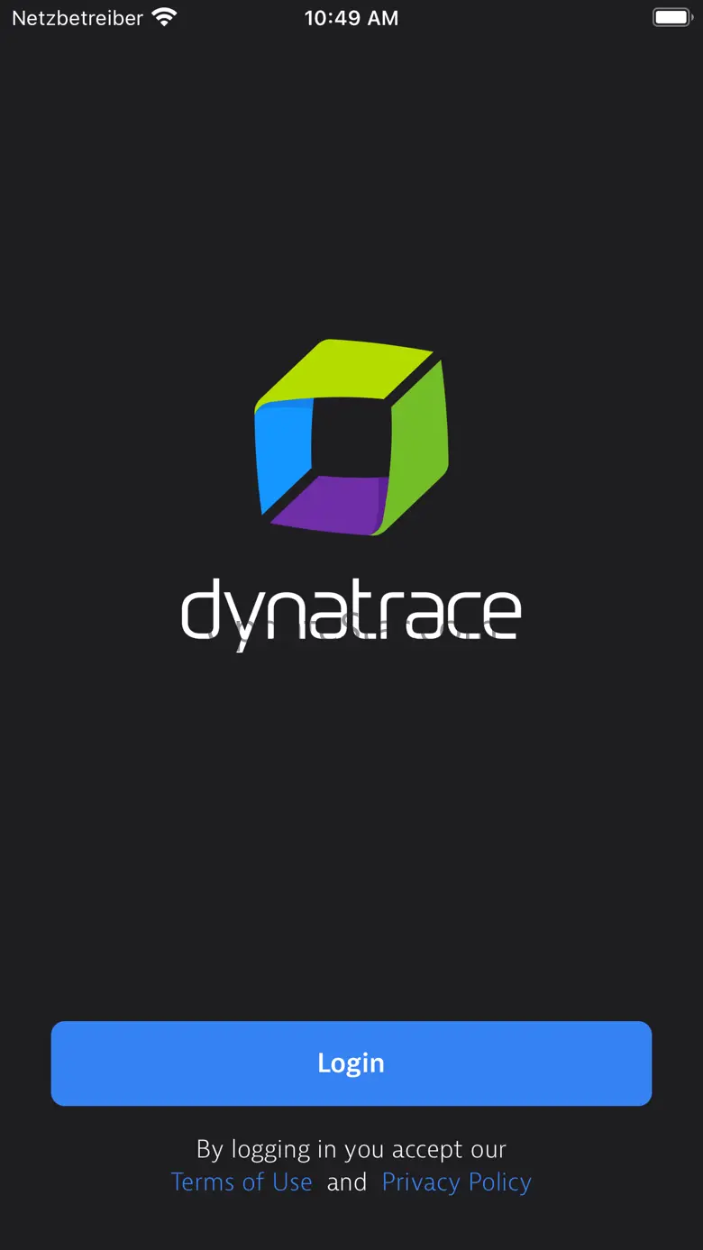 Dynatrace 4.0 4.0.8