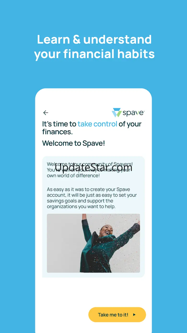 Spave 5.1.0