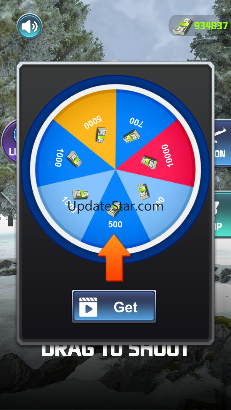 Hunting Deer:3D Wild Hunt Game 1.0.3
