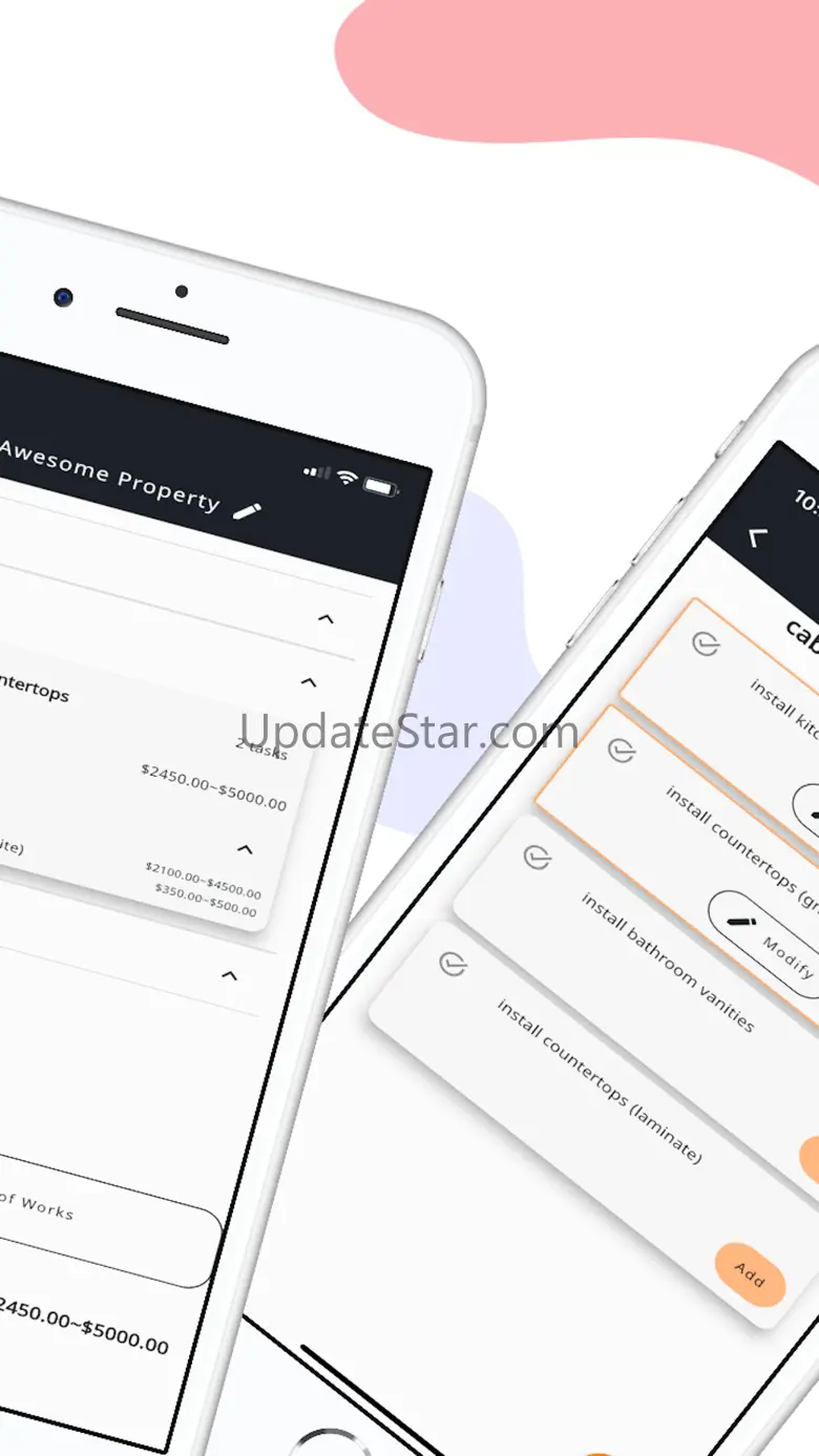 Rehab Estimator 2.2.0