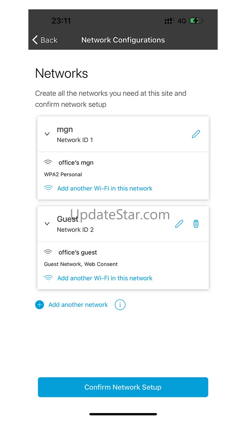 Cisco Business 1.8.0