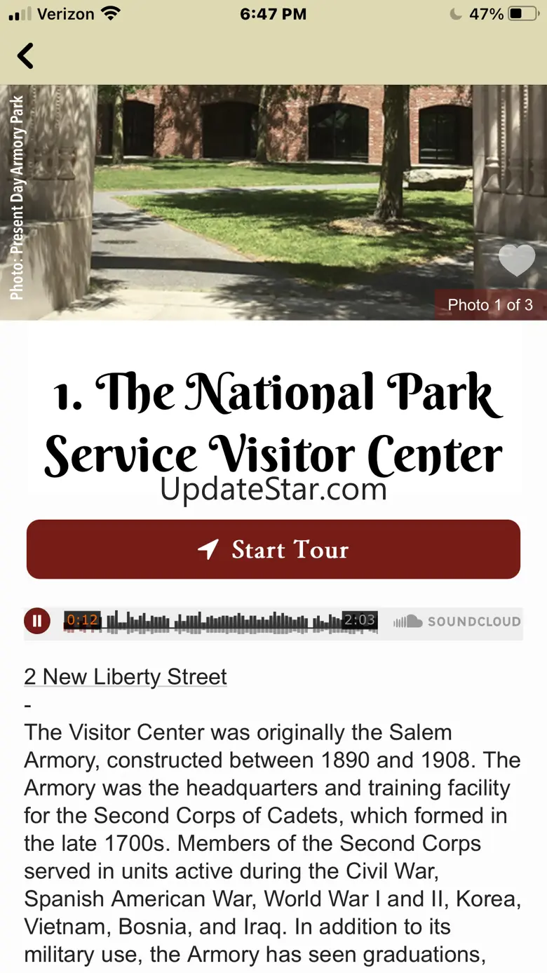 Salem On Your Own 2.1.2