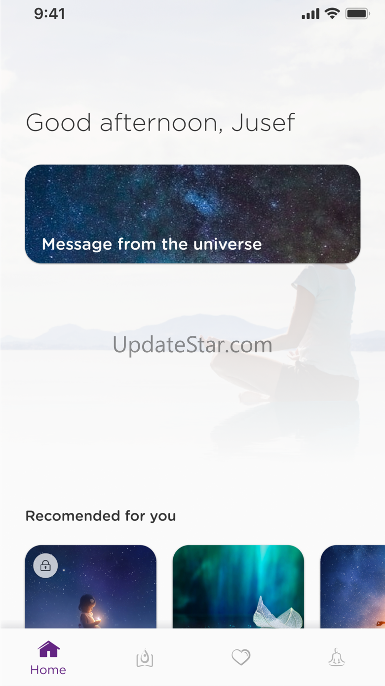 Sukoon - Meditation & Sleep 2.8.30