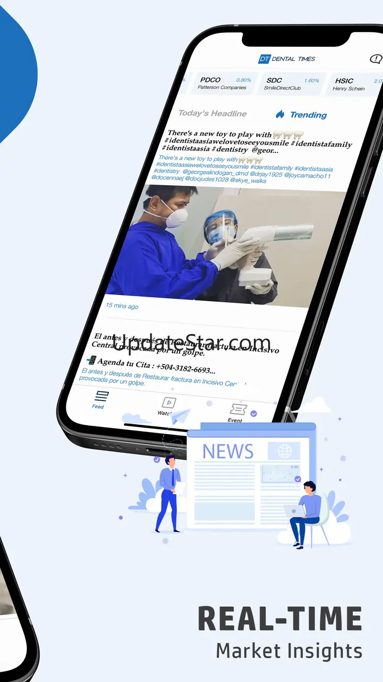 Dental Times 5.3