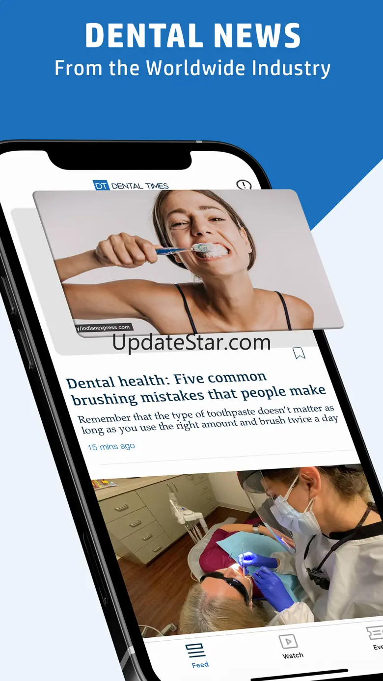 Dental Times 5.3