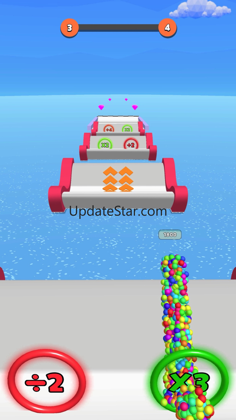 Balls Multi Run 1.4