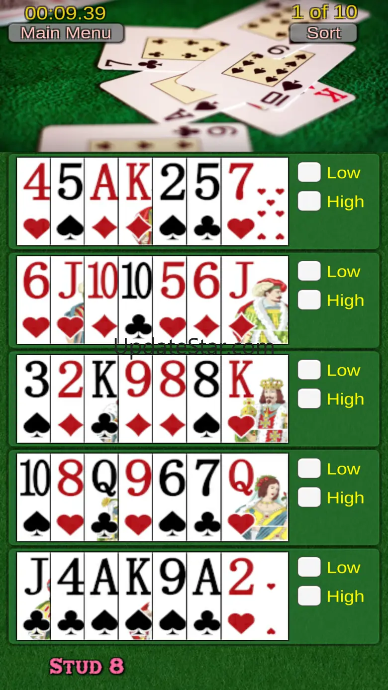 Mixed Nuts 1.02