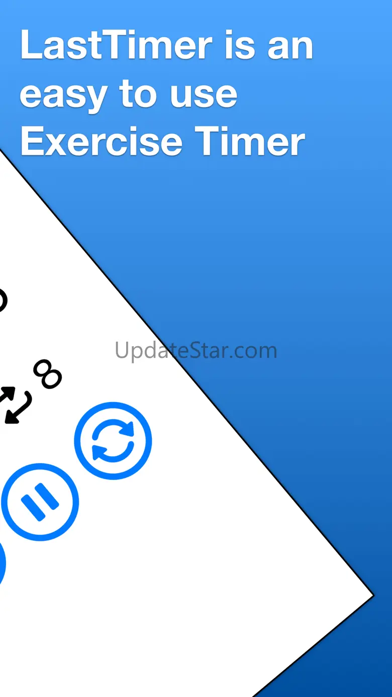 LastTimer 1.0.5