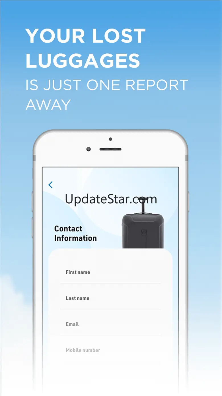 Afriqiyah Airways 1.2.0
