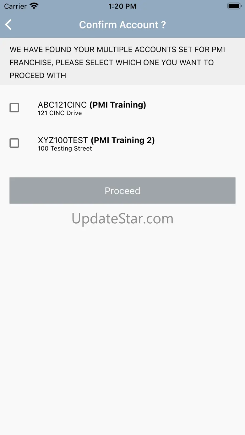 Property Management Inc 1.0.1