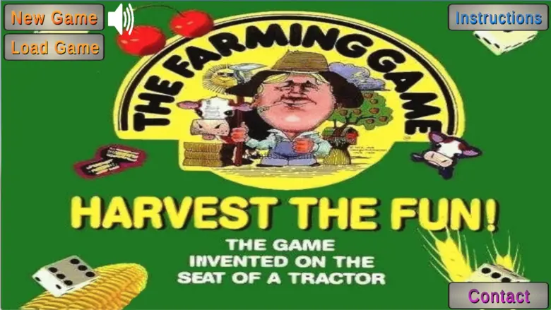 The Farming Game 3D 1.1.220119