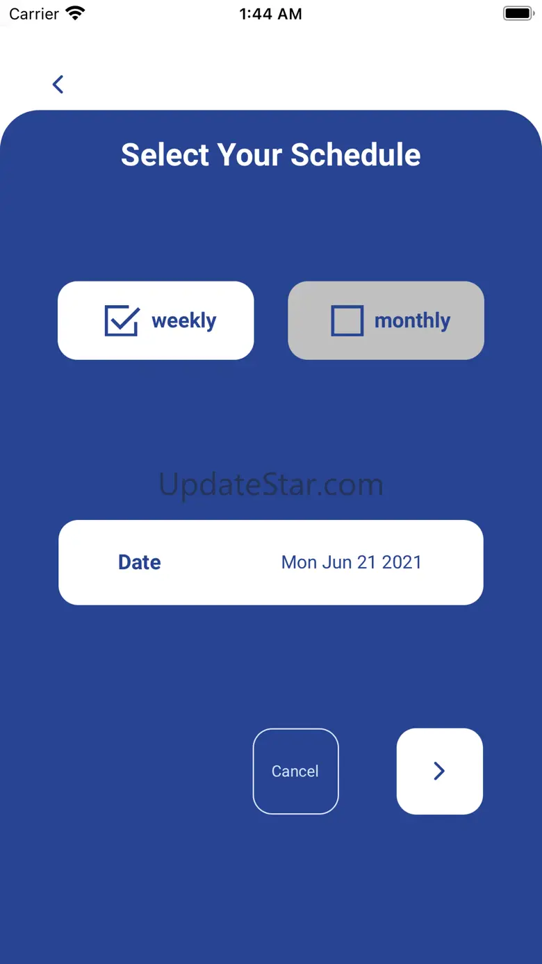 Lineupfit 3.8