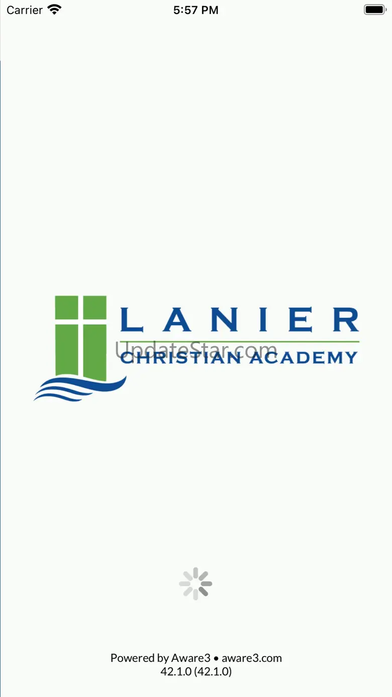 Lanier Christian Academy 49.10.0