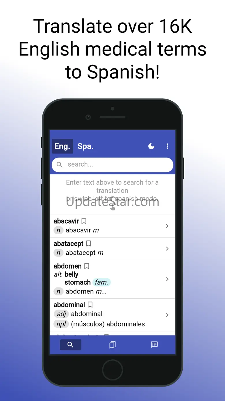 Rogers Dictionary 1.1.0