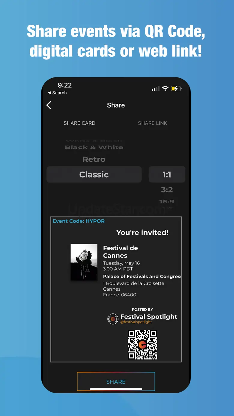 Cinevite 2.2.0