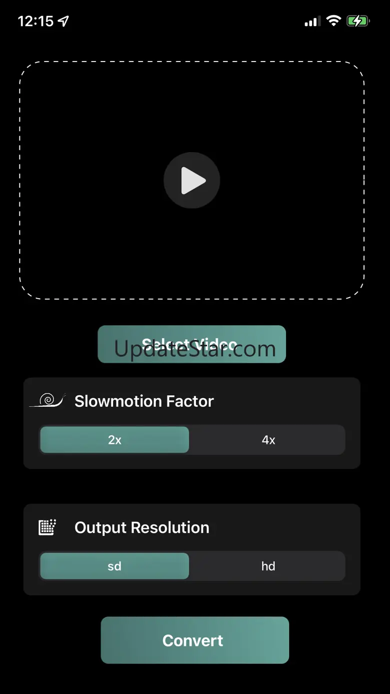 Slow Motion AI 1.1