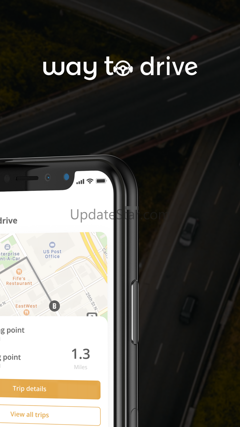 Way To Drive 1.0.1