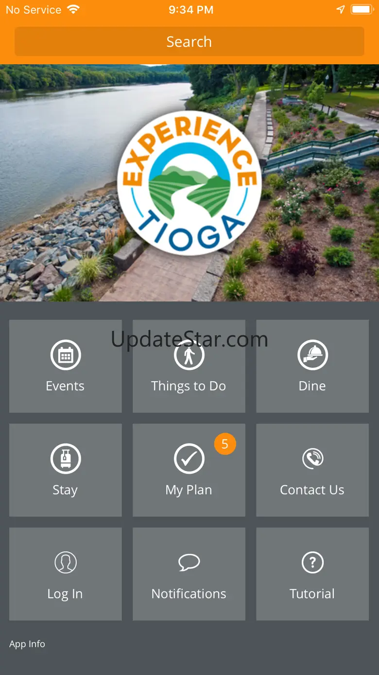 Experience Tioga NY 2.7.28