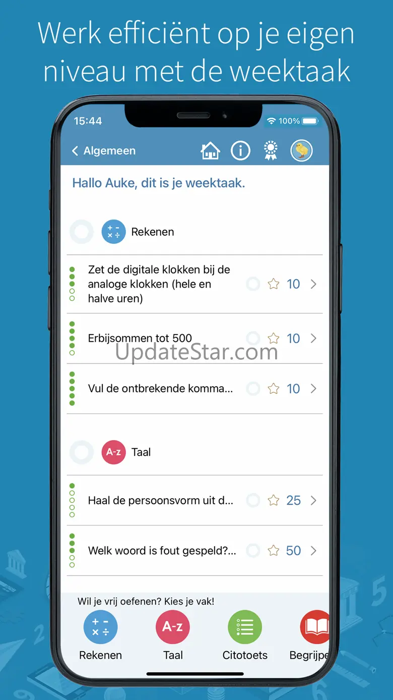 Junior Einstein 1.2.2