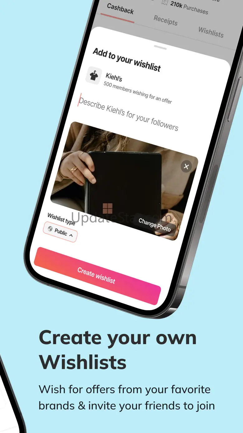 Reveel: Discover, Save & Earn 2.0.9