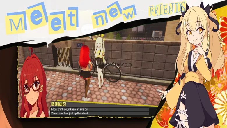 Akane Takeover 4.0