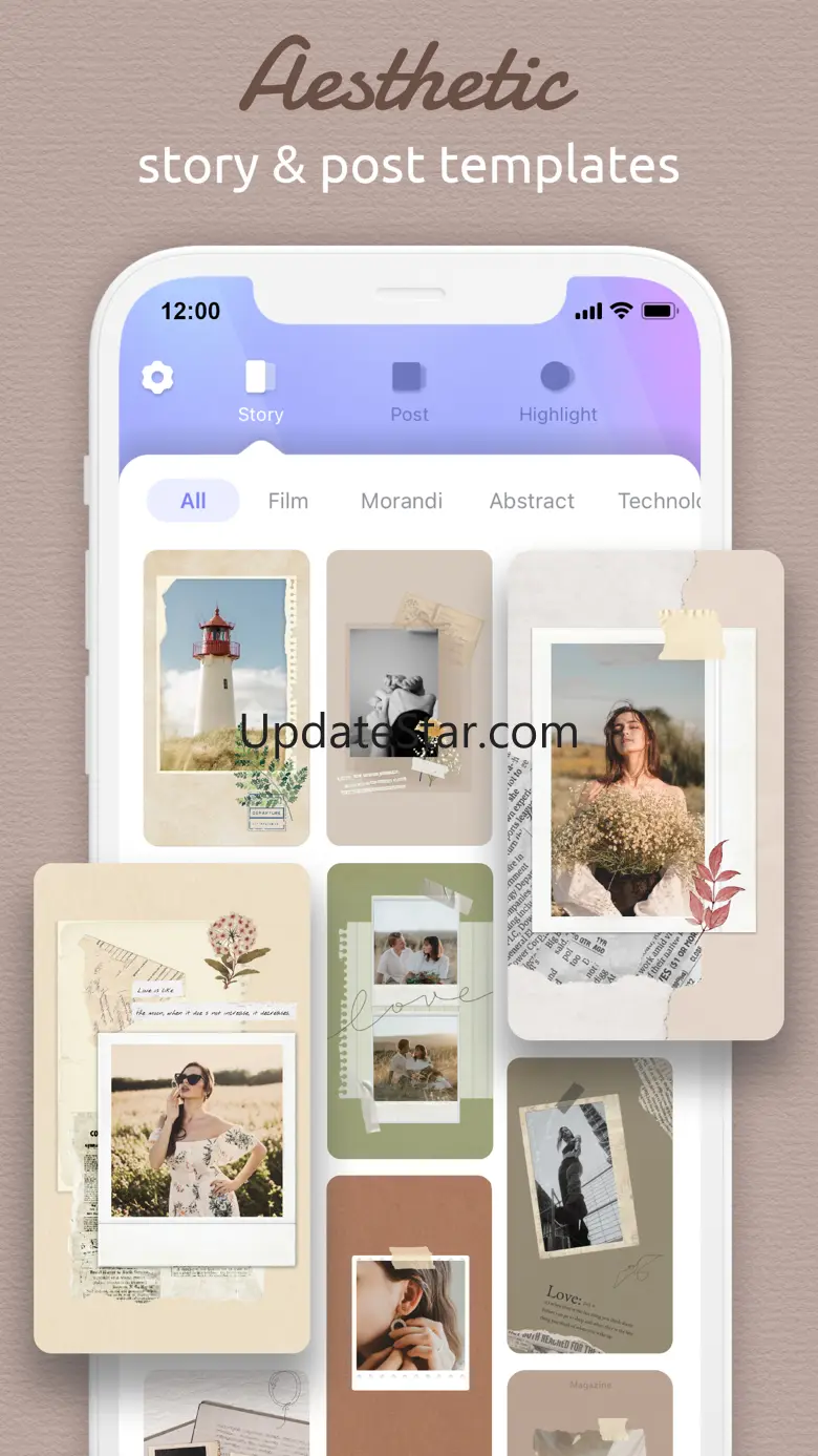 StoryLab: insta story maker 1.8.3