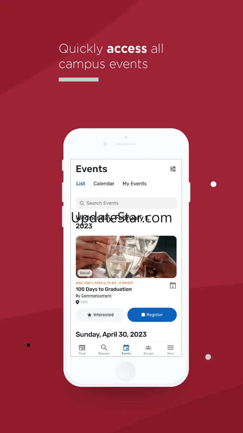 Fox Valley Tech Foxes Connect 2023.04.03