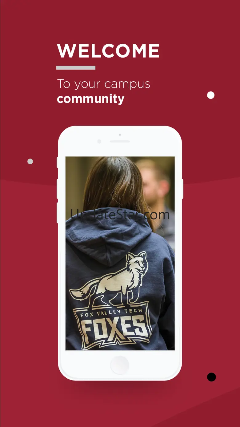 Fox Valley Tech Foxes Connect 2023.04.03