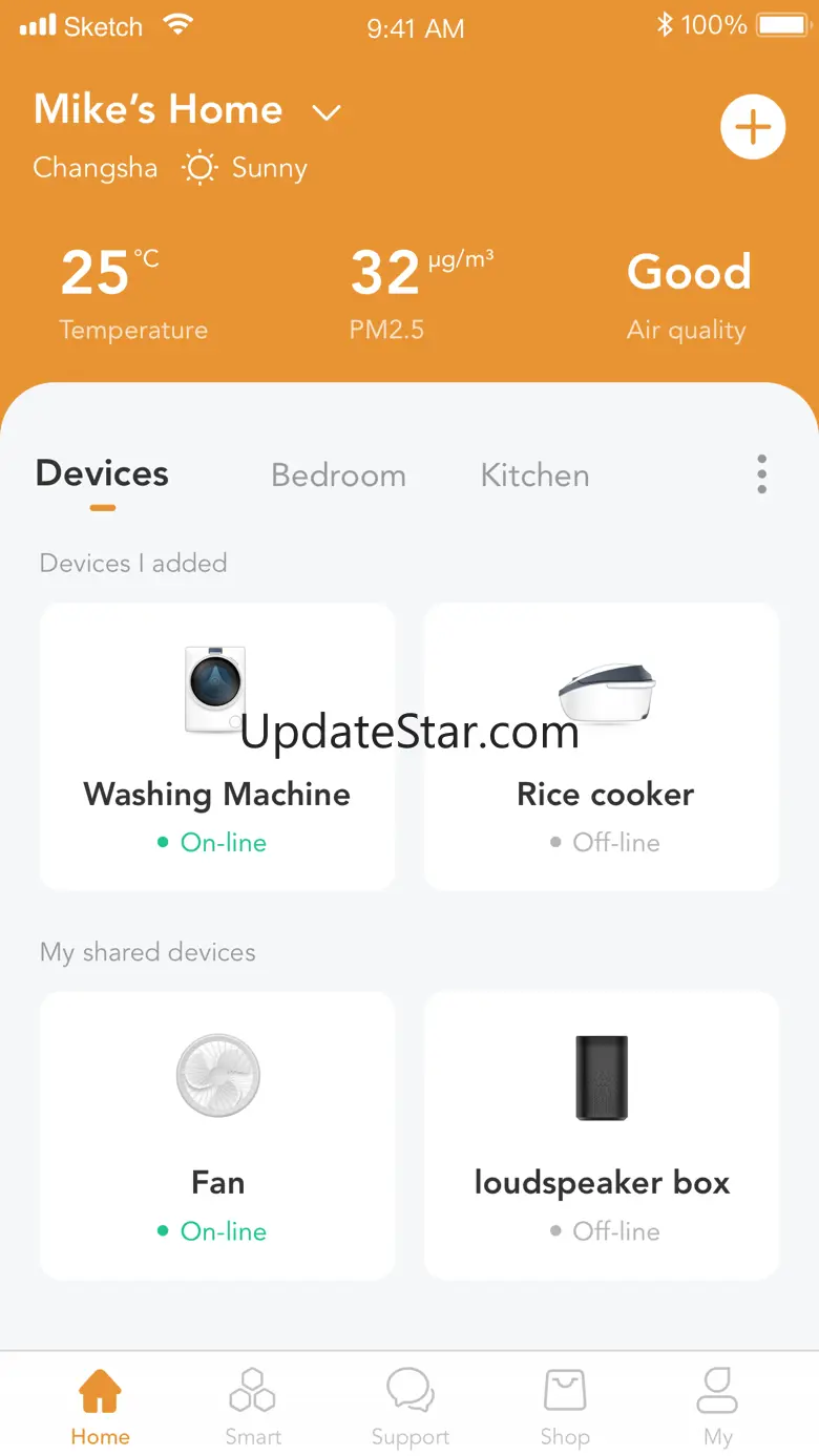 PETNF Smart 1.2.0