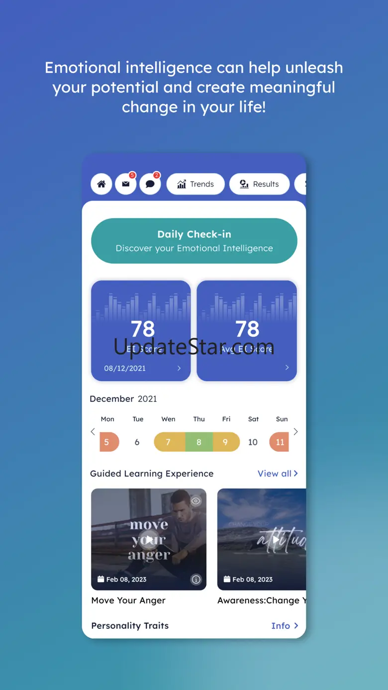 Vibeonix 3.2