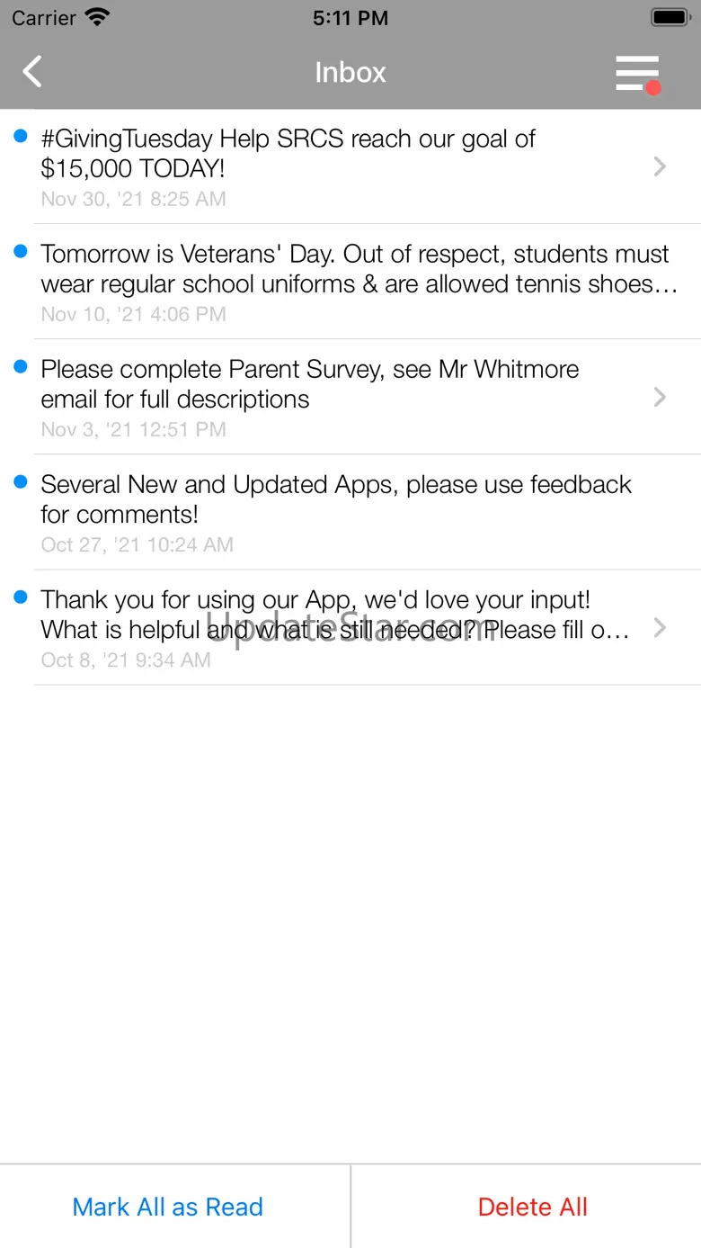 Saint Raphael Catholic School 50.1.2