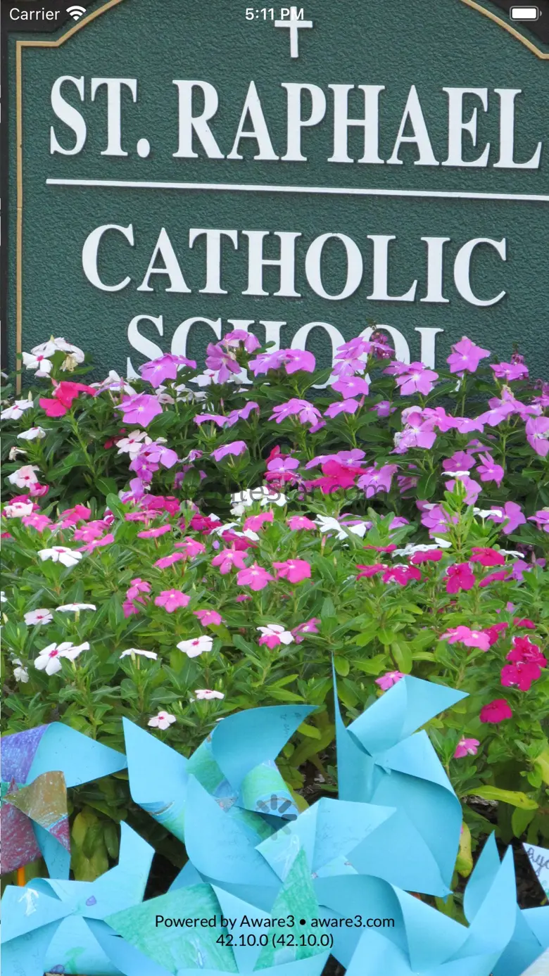 Saint Raphael Catholic School 50.1.2